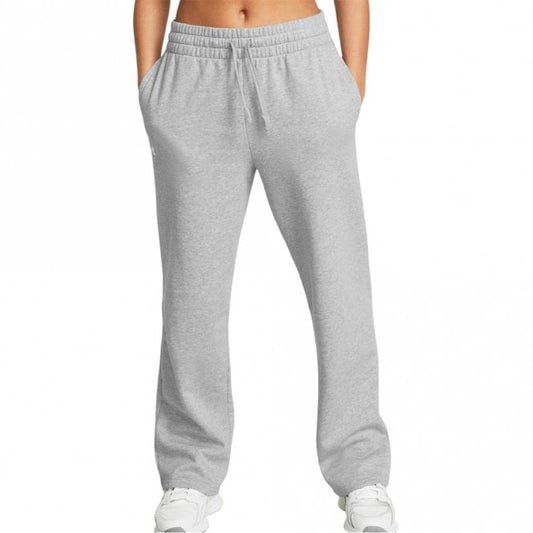 Womens Rival Fleece Straight Leg Pant