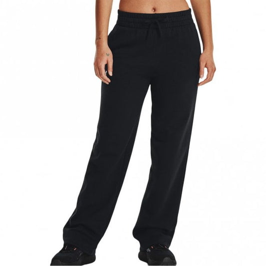 Womens Rival Fleece Straight Leg Pant