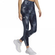 Womens Launch Printed Ankle Tight