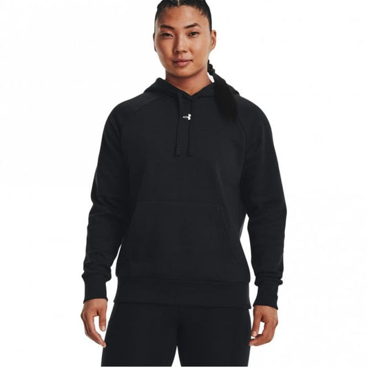 Womens Rival Fleece Hoodie