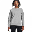 Womens Rival Fleece Crew Sweatshirt