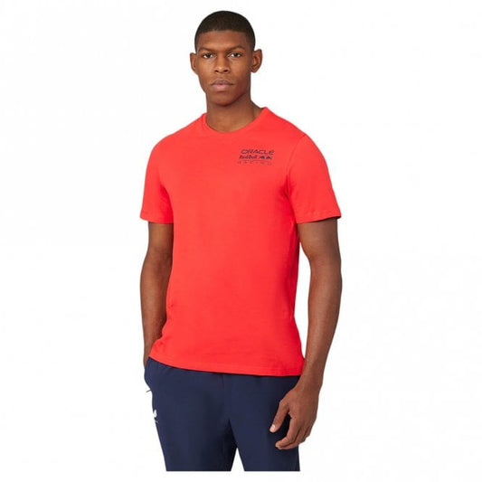 Oracle Red Bull Racing Adult Unisex Core T-Shirt