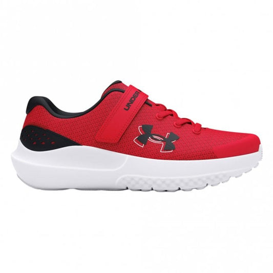 Boys Surge 4 AC Running Shoe
