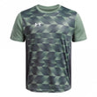 Boys Challenger Printed T-Shirt