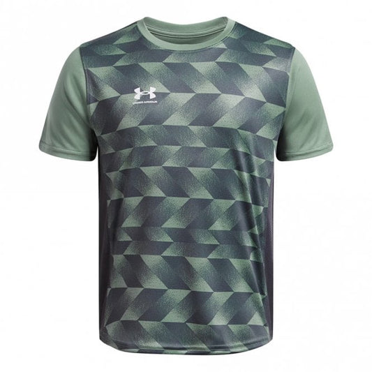 Boys Challenger Printed T-Shirt
