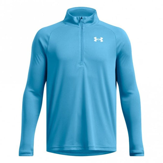 Boys Tech 2.0 1/2 Zip