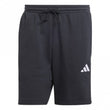 Mens Essential 3-Stripes French Terry Short