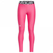 Girls HeatGear Leggings