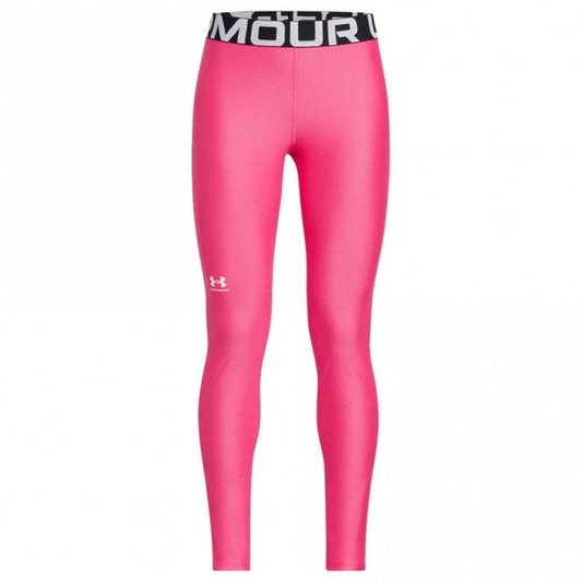 Girls HeatGear Leggings