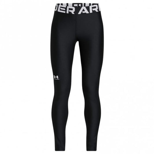 Girls HeatGear Leggings