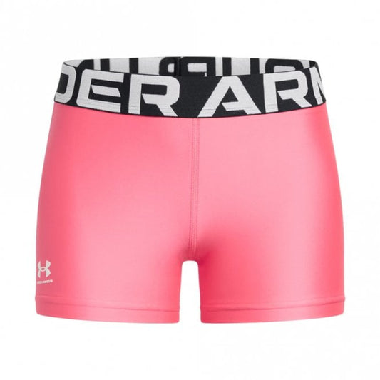 Girls HeatGear Shorty