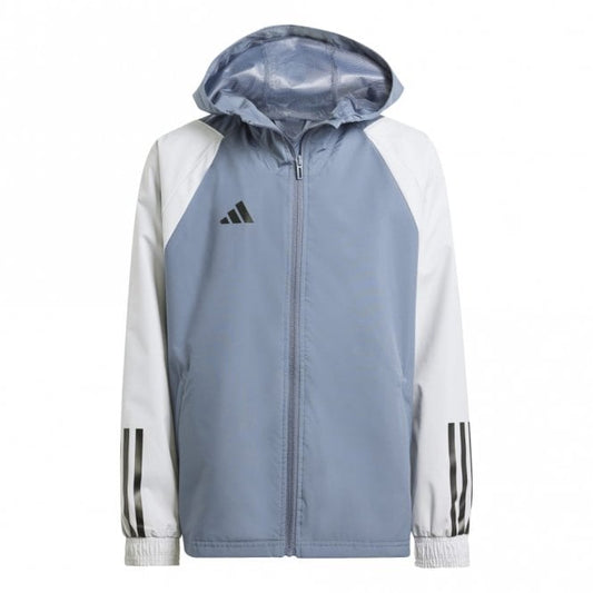 Junior Tiro 23 Competition All-Weather Jacket