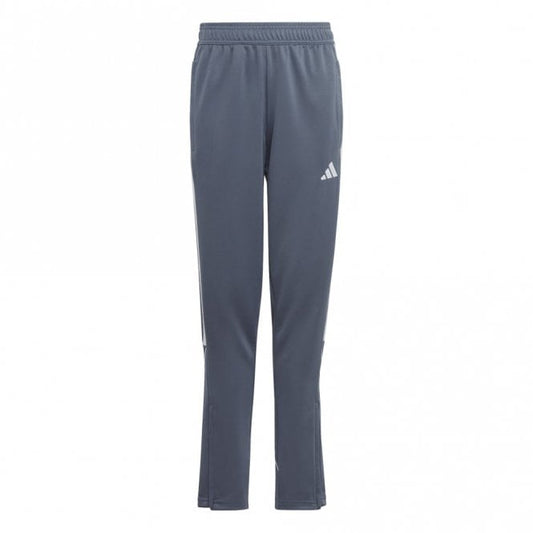 Junior Tiro 23 League Tracksuit Bottoms