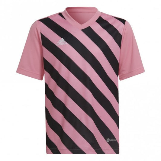Junior Entrada 22 Graphic Jersey