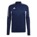 Navy/White