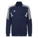 Navy/White