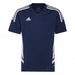 Navy/White