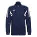 Navy/White