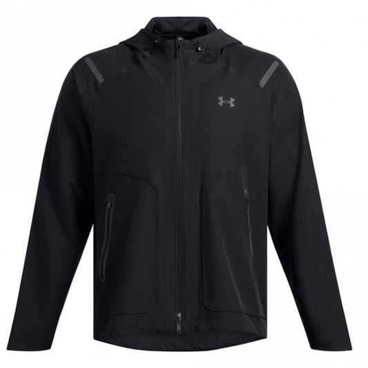 Mens Unstoppable Left Chest Jacket