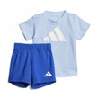 Infant Essentials T-Shirt & Shorts Set