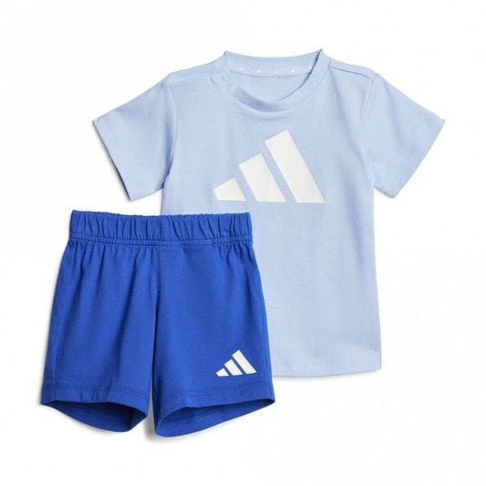 Infant Essentials T-Shirt & Shorts Set