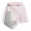 Infant Girls Essentials Joggers Set