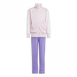 Girls Essentials Climacool Track Suit
