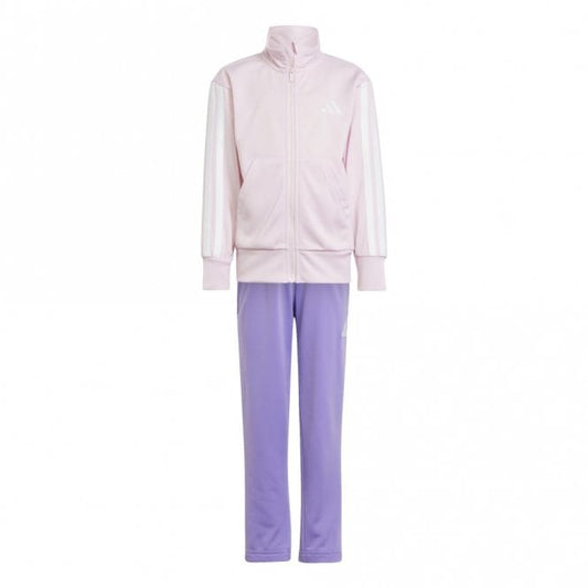Girls Essentials Climacool Track Suit