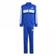 Kids Seasonal Essentials Tiberio 3-Stripes Tricot Track Suit