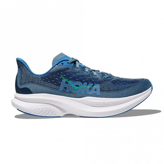 Mens Mach 6