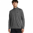 Mens Tech Textured 1/2 Zip