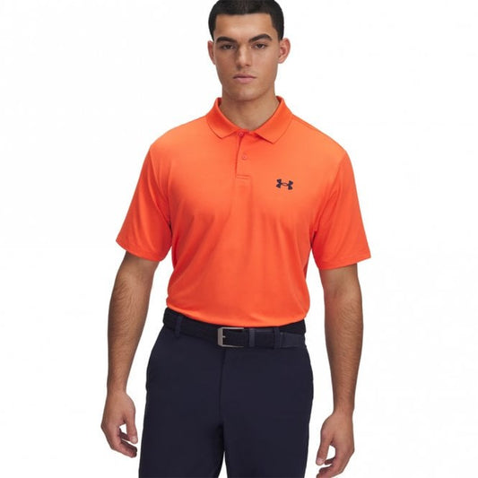 Mens Matchplay Polo
