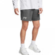 Mens Rival Terry 6" Short