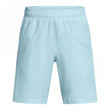 Boys Tech Woven Wordmark Short