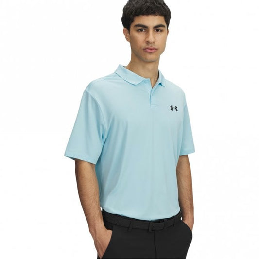 Mens Matchplay Polo