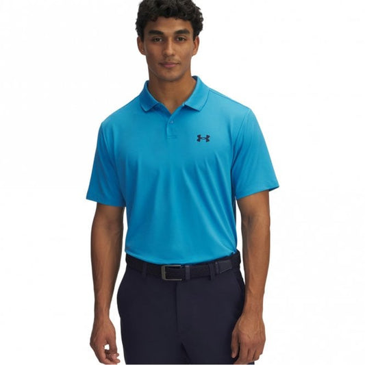 Mens Matchplay Polo