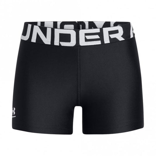 Girls HeatGear Shorty