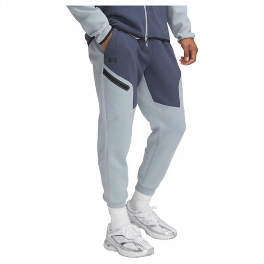 Mens Unstoppable Fleece Jogger