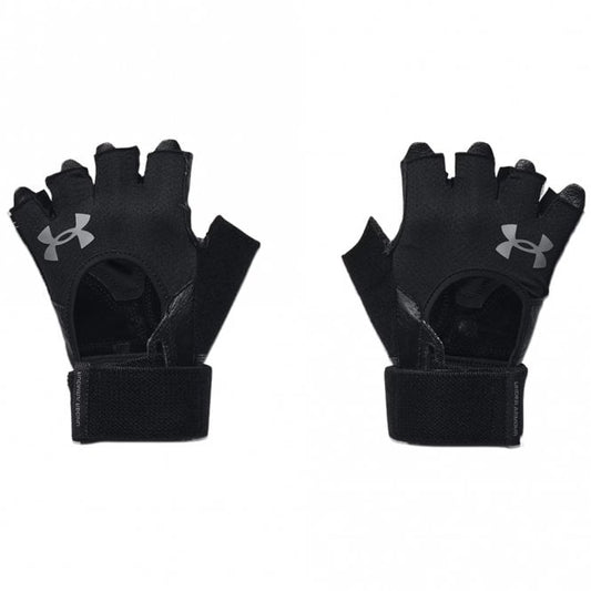 Mens Weightlifting Gloves