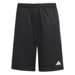 Junior Train Essentials Logo Regular Fit Shorts