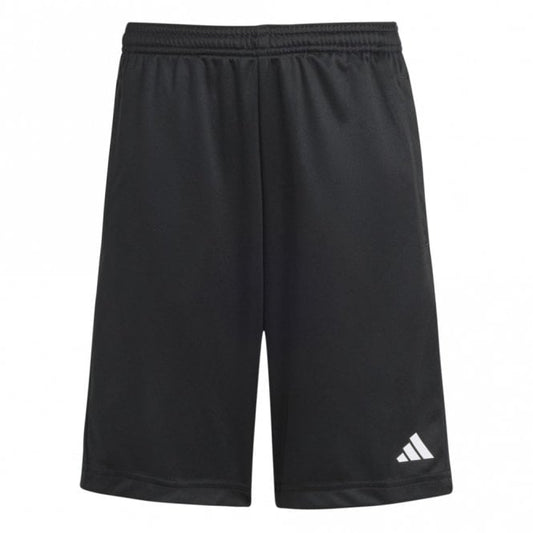 Junior Train Essentials Logo Regular Fit Shorts