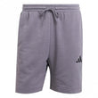 Mens Essential 3-Stripes French Terry Short