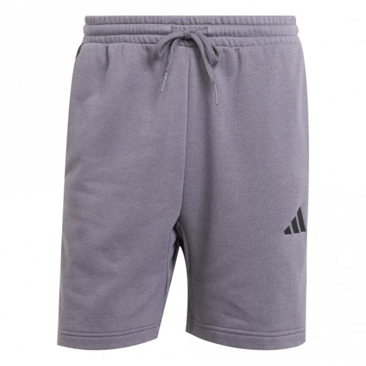 Mens Essential 3-Stripes French Terry Short