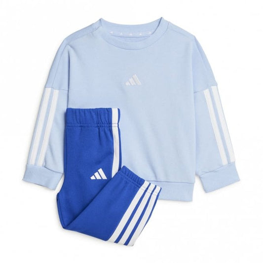 Infant Boys Essentials Sweatshirt & Jogger Set