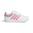 Girls Hoops 4.0 Shoes