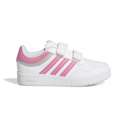 Girls Hoops 4.0 Shoes
