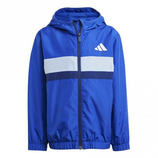 Kids Tiberio Windbreaker