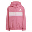 Girls Tiberio Windbreaker