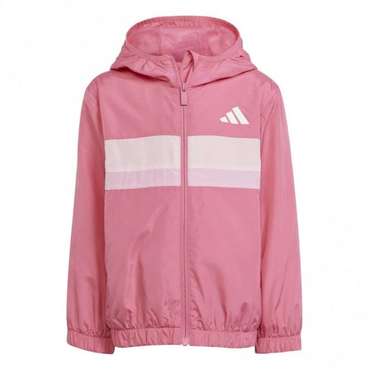 Girls Tiberio Windbreaker