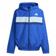 Kids Tiberio Windbreaker